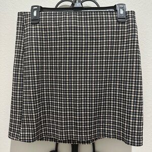 H&M Divided Mini Skirt Medium